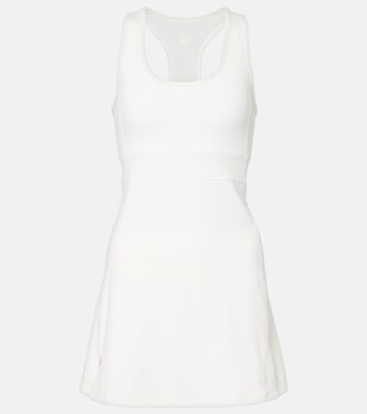 Jersey tennis dress | Tory Burch