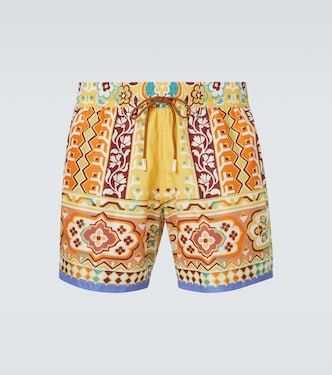 Bedruckte Badeshorts | Etro