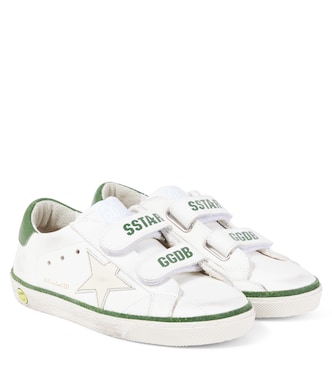 Old School sneakers | Golden Goose Kids