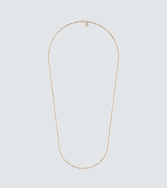 14kt gold chain necklace | Sydney Evan