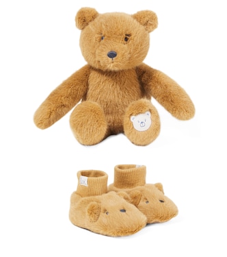 Baby Basim gift set | Liewood