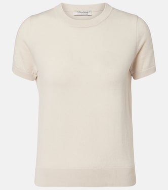 Pullover Magenta aus Wolle | 'S Max Mara