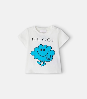 X Mr. Men T-Shirt Little Miss | Gucci Kids