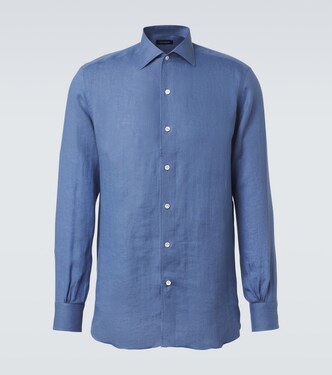 Camisa de lino | Thom Sweeney