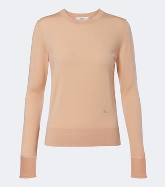 Jersey de lana | Chloé