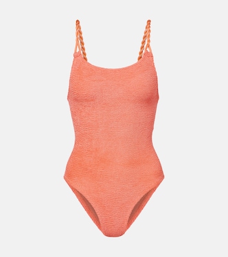 Camille swimsuit | Hunza G