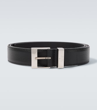 Leather belt | Gucci