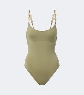 Maillot de bain Lynda à ornements | Eres