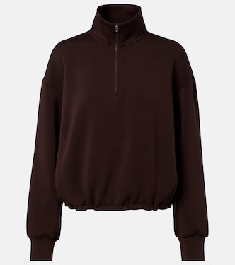 Sian half-zip sweatshirt | Varley