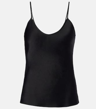 Satin camisole | Max Mara