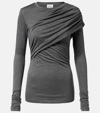 Top Dressi in jersey | Marant Etoile