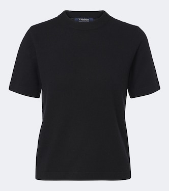 Wool and cashmere sweater | 'S Max Mara