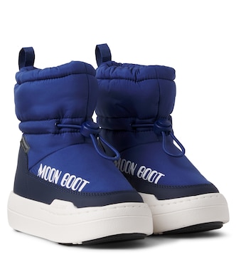 Junior Park雪地靴 | Moon Boot Kids