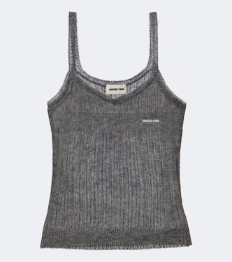 Strick-Top | Shushu/Tong