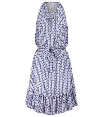 Mini-robe imprimé Sahara | Heidi Klein