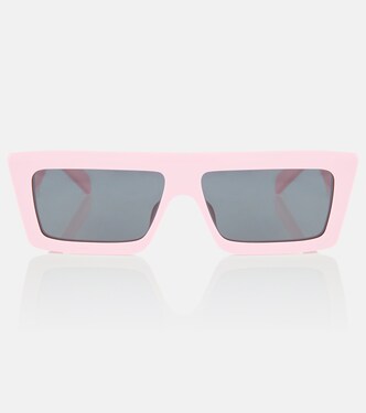 Rectangular sunglasses | Celine Eyewear