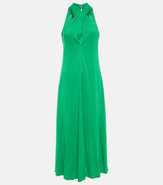 Midikleid aus Jersey | Polo Ralph Lauren