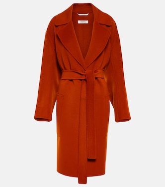 Mantel Paris aus Schurwolle | 'S Max Mara