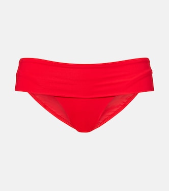 Brussels low-rise bikini bottoms | Melissa Odabash