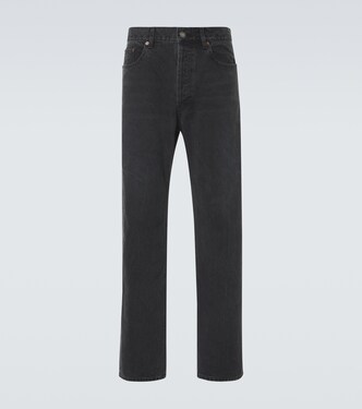 Straight jeans | Saint Laurent