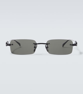 Rectangular sunglasses | Gucci