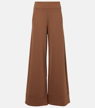 Pantalon ample Fagiani | Max Mara