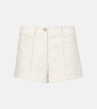 Cotton-blend shorts | Tom Ford