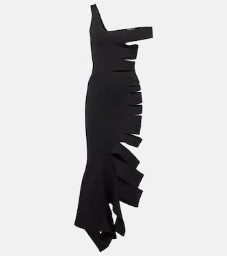 Robe midi | Mugler