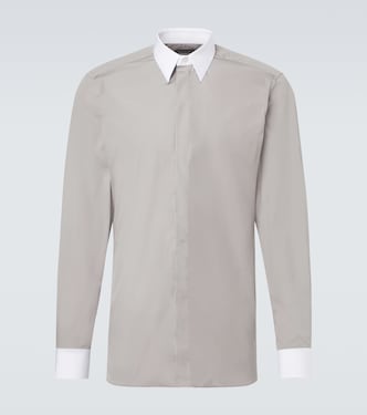 Cotton shirt | Tom Ford