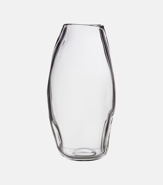 Meteorite glass vase | Alexa Lixfeld