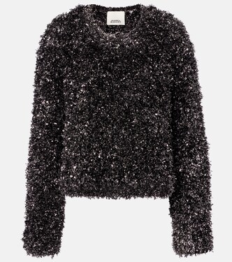 Fedorina embellished jacket | Isabel Marant