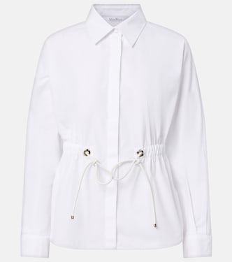 Chemise en coton | Max Mara