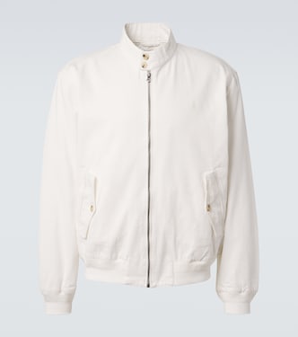 Cotton jacket | Polo Ralph Lauren