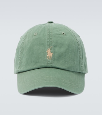 Casquette en coton | Polo Ralph Lauren
