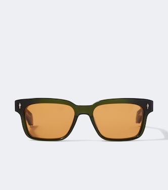Molino 55 square sunglasses | Jacques Marie Mage