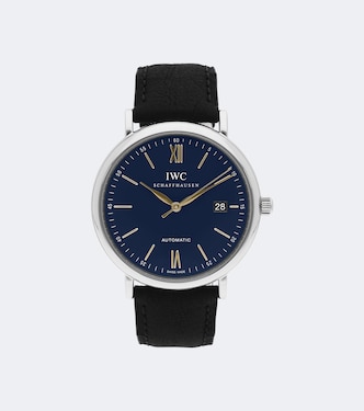 Portofino Certified Pre-Owned watch | IWC Schaffhausen