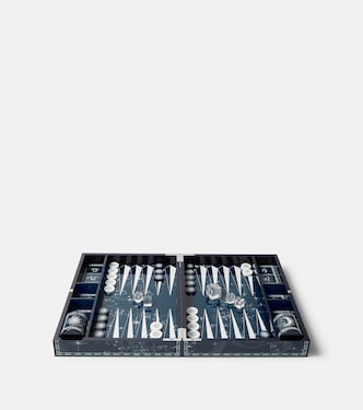 Zodiaco backgammon set | Dolce&Gabbana Casa