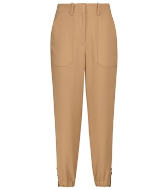 Pantalon de survêtement Manisha raccourci | Veronica Beard