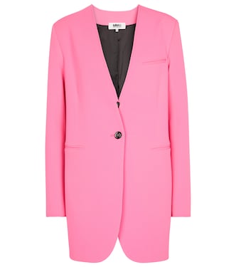 Single-breasted blazer | MM6 Maison Margiela