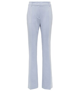 Pantalon évasé Emotional Essence | Dorothee Schumacher