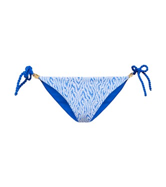 St Tropez reversible bikini bottoms | Heidi Klein