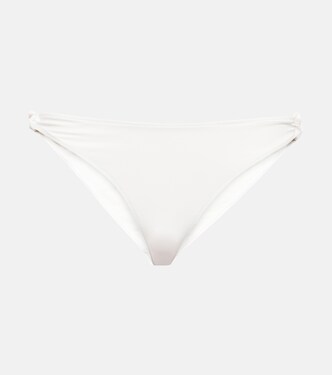 Chain-trimmed bikini bottoms | Stella McCartney