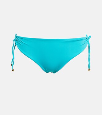 Culotte de bikini Sandra à taille haute | Max Mara