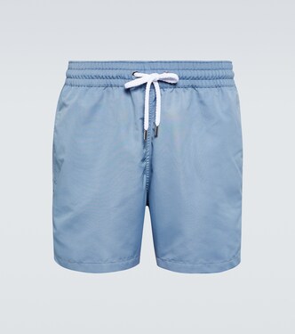 Sport swim trunks | Frescobol Carioca