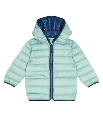 Baby Harmony puffer jacket | Molo