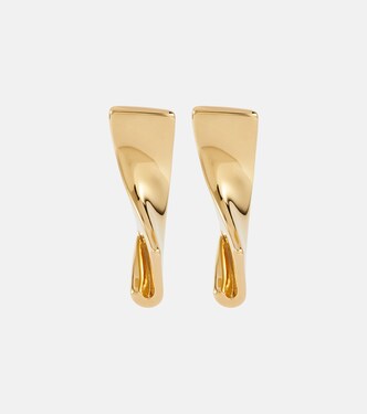 Les Boucles J earrings  | Jacquemus