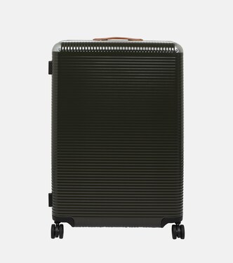 Bank Light Trunk On Wheels L suitcase | FPM Milano
