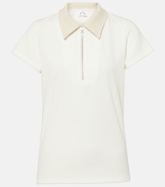 Rodeo Indi polo shirt | The Upside