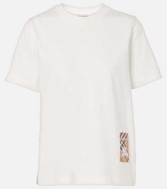 Cotton T-shirt | Burberry