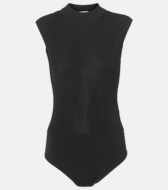 Polaris bodysuit | Galvan